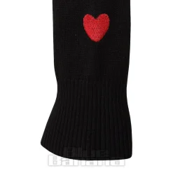 Banned Annie Love Cardigan (Black)