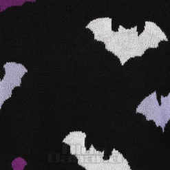 Banned Batty Babe Jumper (Black)