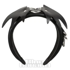 Banned Nightwing Alternative Headband (Black)