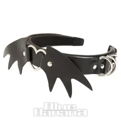 Banned Nightwing Alternative Headband (Black)