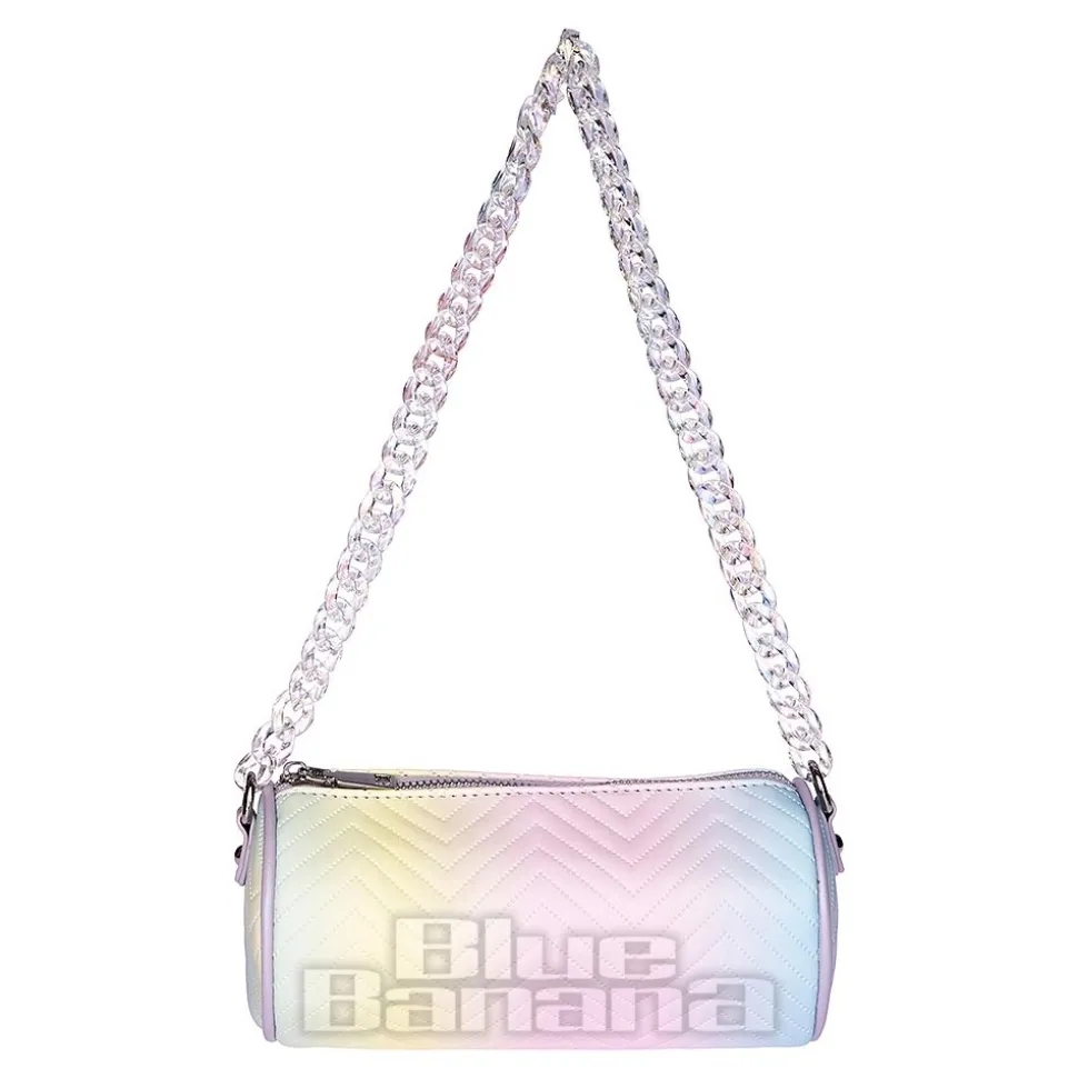 Banned Pastel Moon Handbag (Mulitcolour)