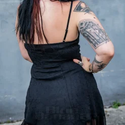 Banned Twilight Enchantress Dress (Black)
