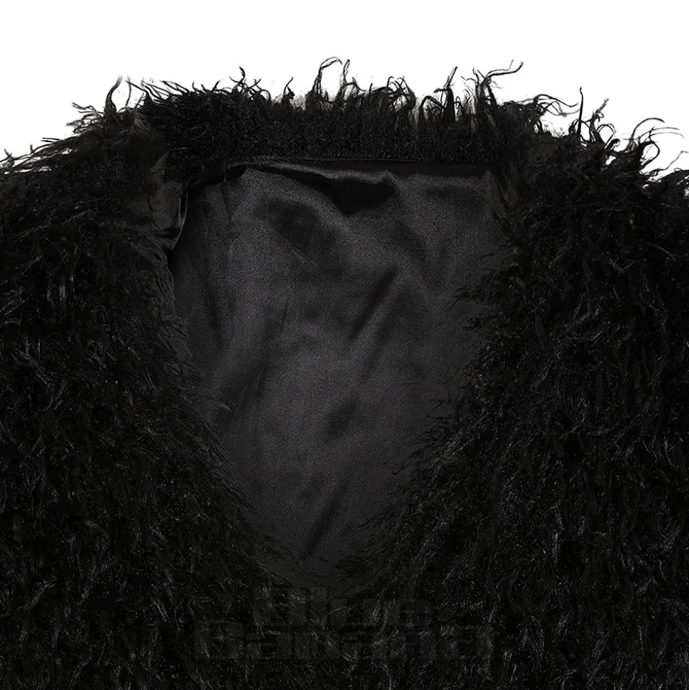 Banned Zafira Jacket (Black)