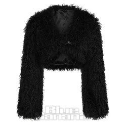 Banned Zafira Jacket (Black)