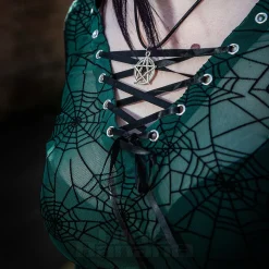 Banned Zorya Top (Green)