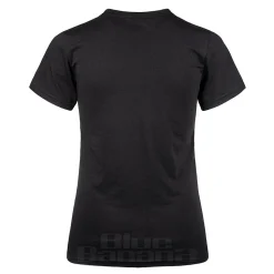Black Sabbath Angels Ladies T Shirt (Black)