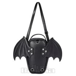 Blue Banana Coffin Bat Purple (Bag)