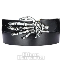 Blue Banana Hand Belt (Black)