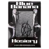 Blue Banana Pentagram Tights (Black)