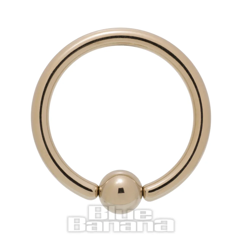 Blue Banana Plasma Gold BCR (Gold)