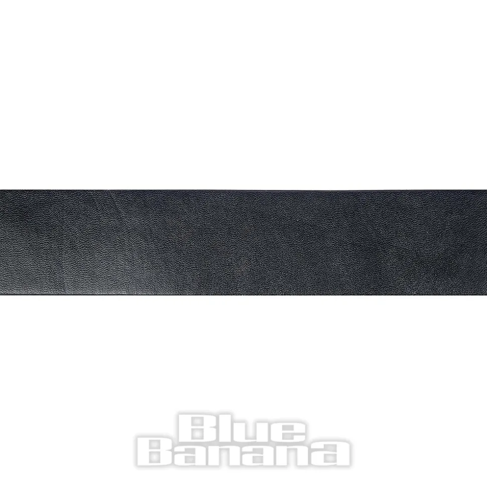 Blue Banana 3 Skulls Belt (Black)