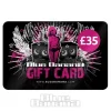 £35 Blue Banana Store & Piercing Gift Card