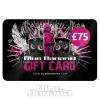 £75 Blue Banana Store & Piercing Gift Card