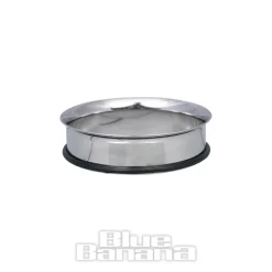 Blue Banana XL Tunnels O Ring Steel (35-38mm)