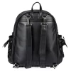 Blue Banana Xo Backpack (Black)