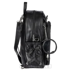 Blue Banana Xo Backpack (Black)