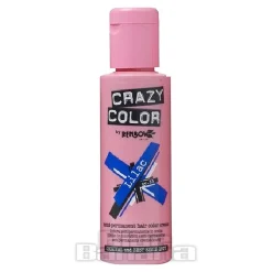 Crazy Color Semi-Permanent Hair Dye 100ml (Lilac)