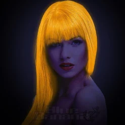 Crazy Color Semi-Permanent Hair Dye 100ml (Anarchy UV)