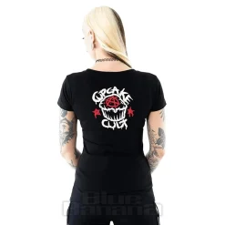 Cupcake Cult Hexxing Is Fun T-Shirt (Black)