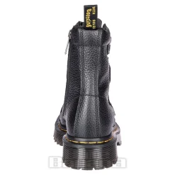 Dr Martens 1460 Bex Lace To Toe Boots (Black)