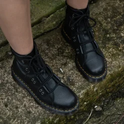 Dr Martens 1460 Bex Lace To Toe Boots (Black)