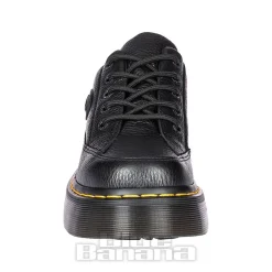 Dr Martens Buzz 5 Lace Nappa Shoes (Black)