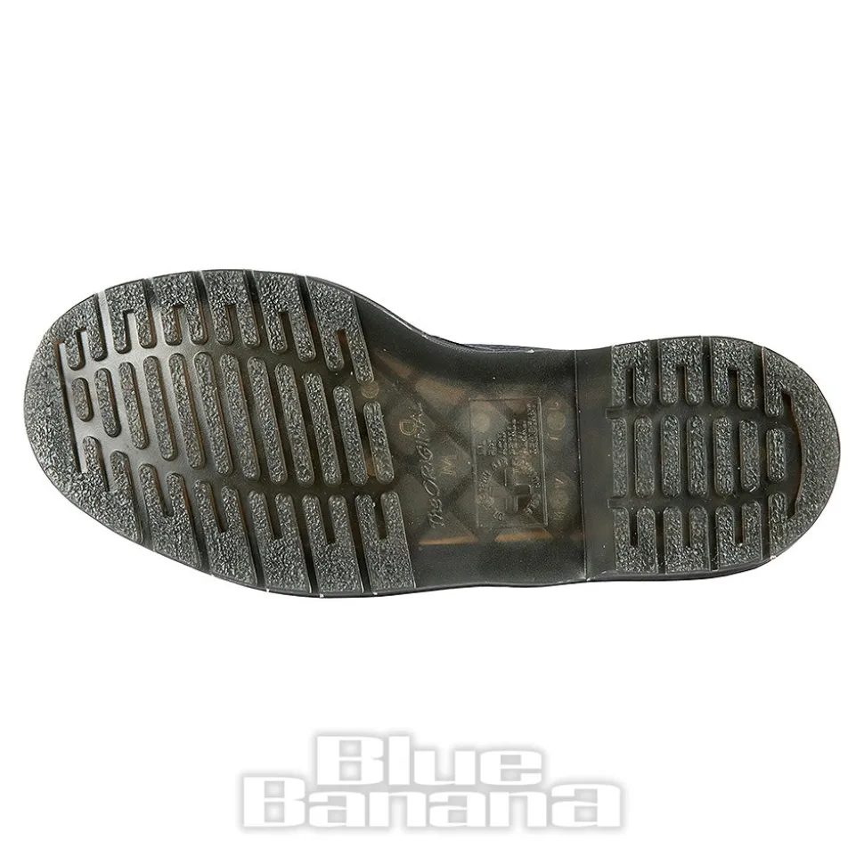 Dr Martens 1460 Lunar Hardware Boots (Black)