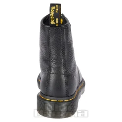 Dr Martens 1460 Lunar Hardware Boots (Black)