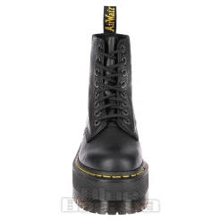 Dr Martens 1460 Pascal Max Boots (Black)