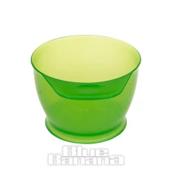 Hair Dye Mixing Bowl (Green)