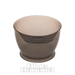 Hair Dye Mixing Bowl (Grey)