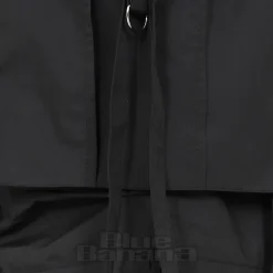 Hell Bunny Octopus Trousers (Black)
