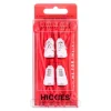 Hickies Laces (Infrared)