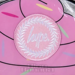 Hype Cupcake Backpack(Pink)