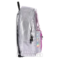 Hype Cupcake Backpack(Pink)