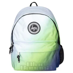 Hype Fade Backpack (Navy/Green)