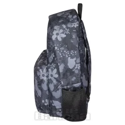 Hype Leo Floral Backpack (Black)