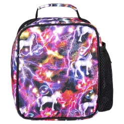 Hype Lightning Unicorns Lunchbox (Mulitcolour)