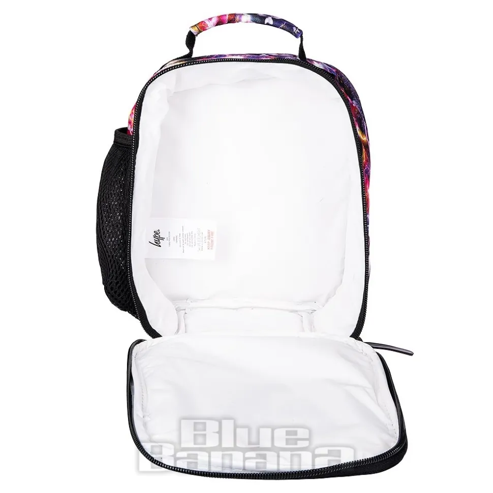 Hype Lightning Unicorns Lunchbox (Mulitcolour)