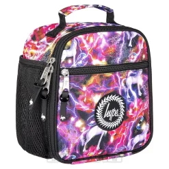 Hype Lightning Unicorns Lunchbox (Mulitcolour)