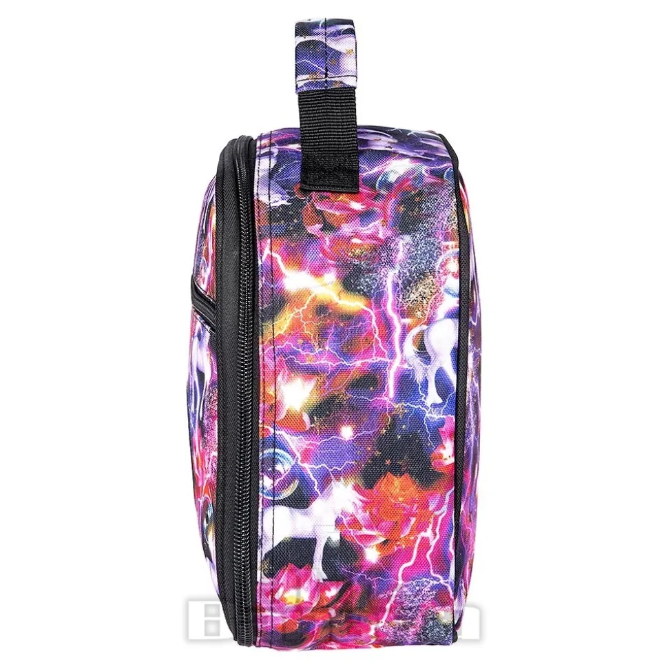 Hype Lightning Unicorns Lunchbox (Mulitcolour)