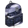 Hype Mono Gradient Texture Backpack (Multicoloured)