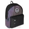 Hype Reflective Backpack (Black)