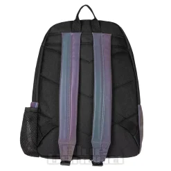 Hype Reflective Backpack (Black)