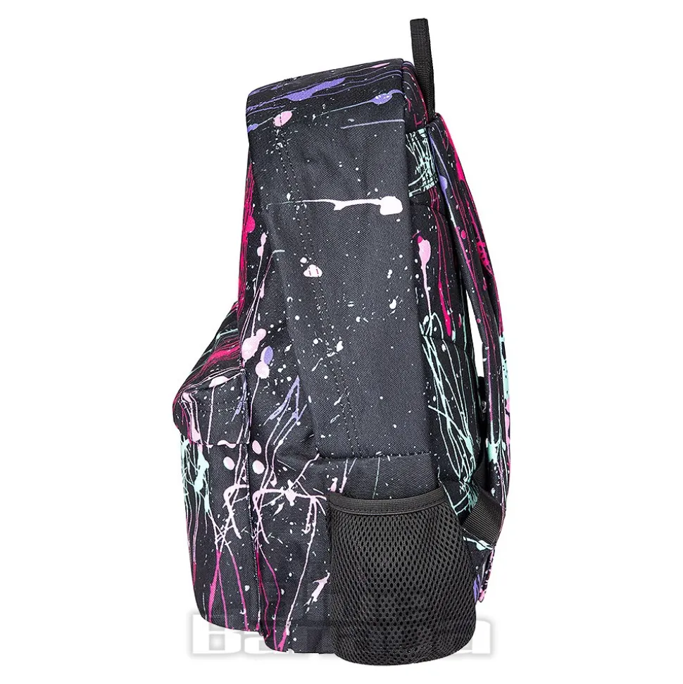Hype Splatter Backpack V2 (Multi)