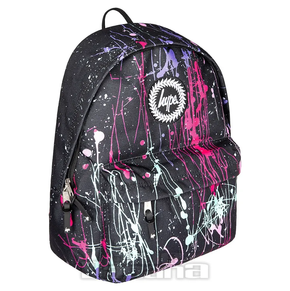 Hype Splatter Backpack V2 (Multi)