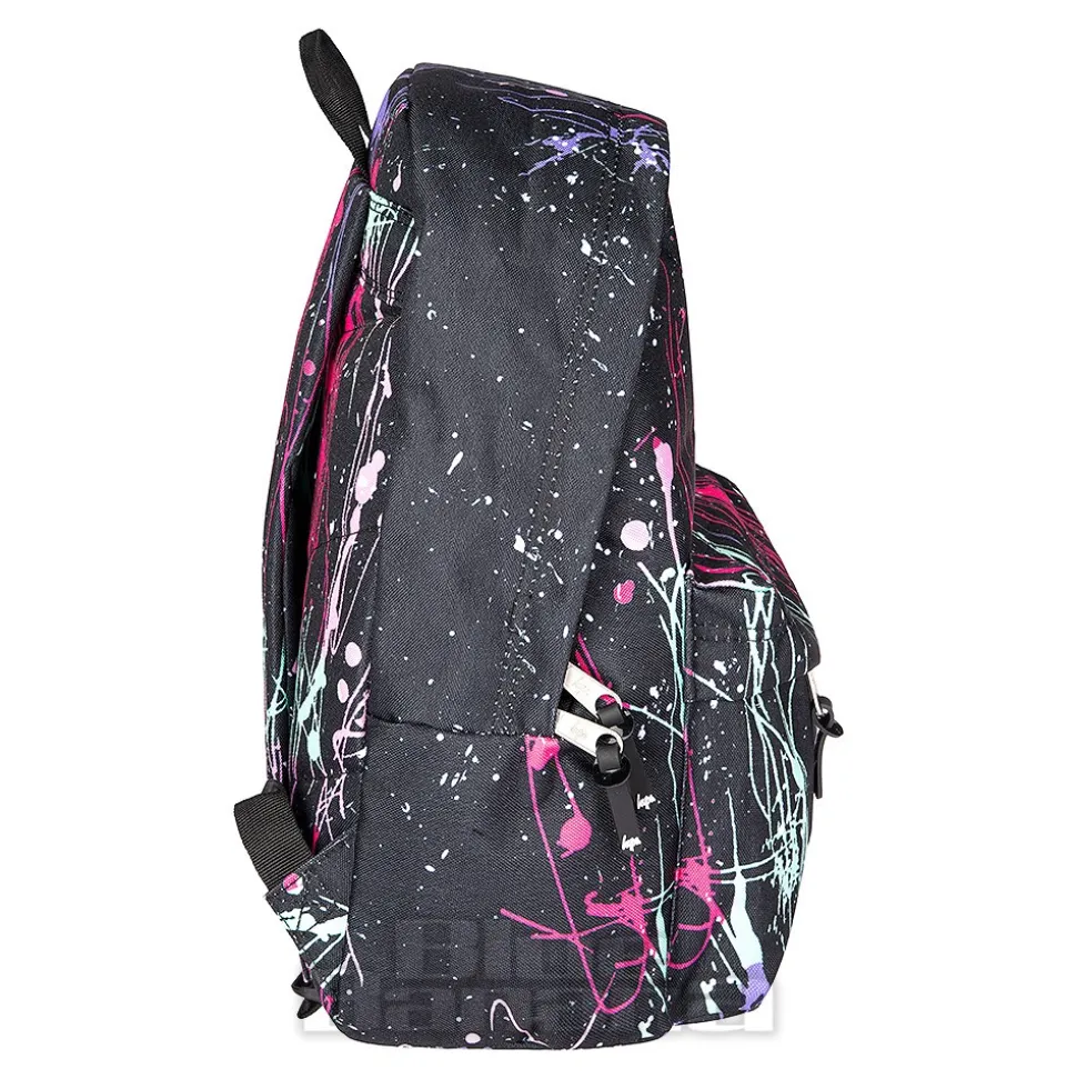 Hype Splatter Backpack V2 (Multi)