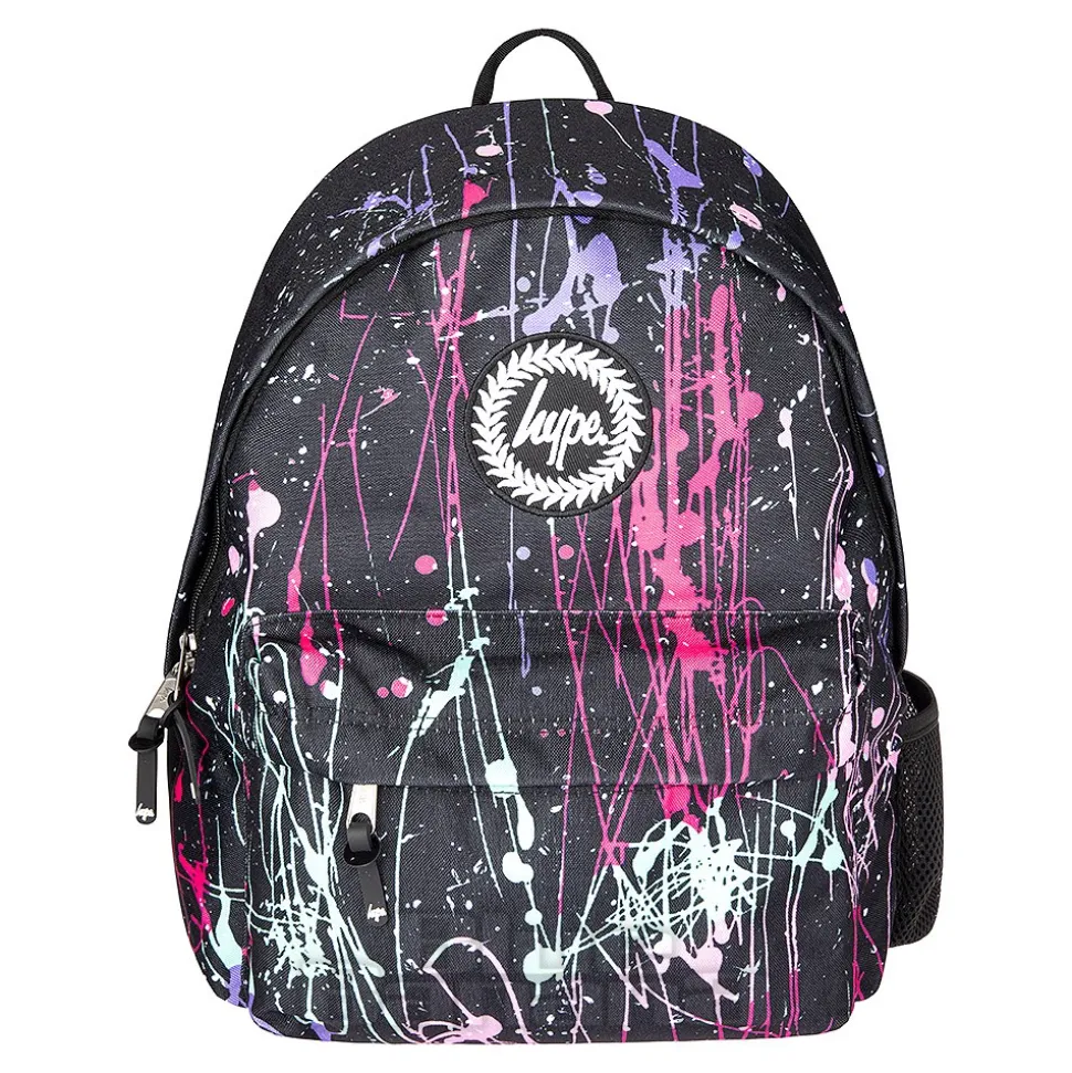 Hype Splatter Backpack V2 (Multi)