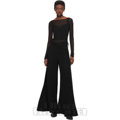 Killstar Dysmorra Top (Black)