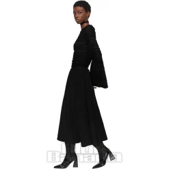 Killstar Elarune Top (Black)